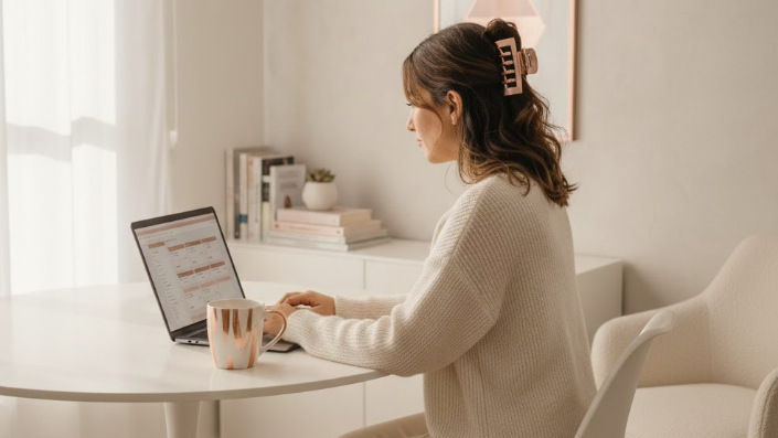 Eko Ops: Productividad con Inteligencia Artificial para emprendedoras