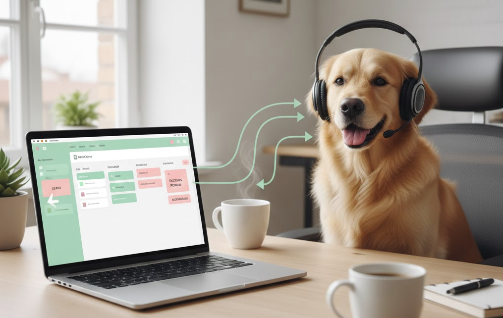 Eko Ops: Productividad con Inteligencia Artificial para emprendedoras